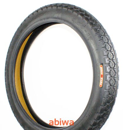 OPONA 3,00-17 TT- DĘTKOWA BOSS TIRE BL-227