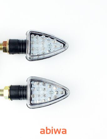 KIERUNKOWSKAZY KPL.1002 -LED, M10, homol.E11