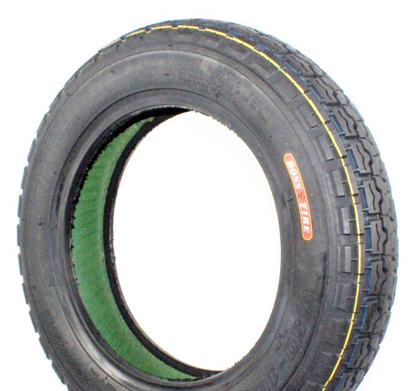 OPONA 3,5-10 TL- BEZDĘTKOWA BOSS TIRE BL-304 6-WARSTWOWA