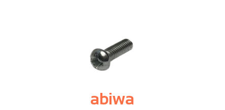 ŚRUBA M4x10mm MOCOWANIA BLACHY SSANIA 4T GY6