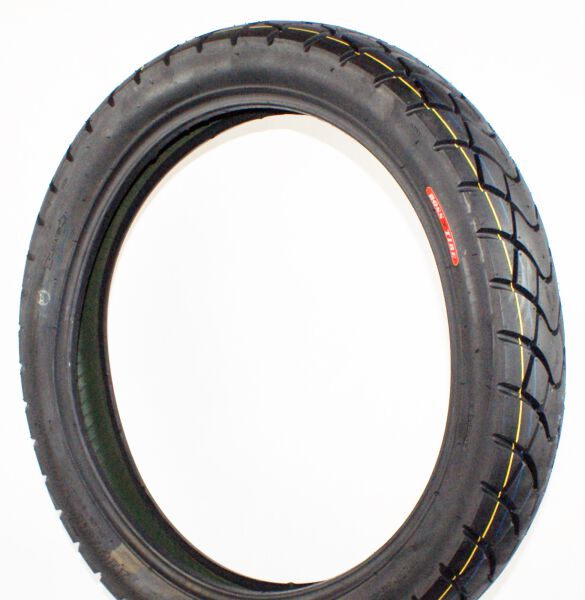 OPONA 110/90-18 TL- BEZDĘTKOWA BOSS TIRE BL-617