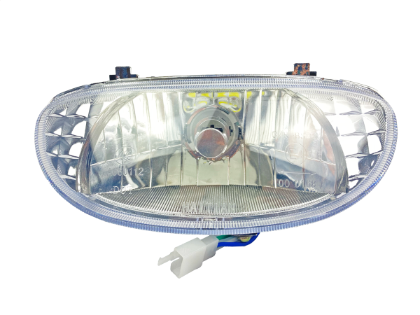 LAMPA PRZÓD KPL. WILGA,VAPOR,COLIBER - żarówka LED