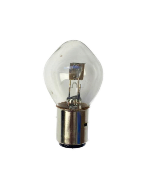 ŻARÓWKA LAMPY - BAŃKA PRZÓD 12V - 35W/35W  - bez ECE