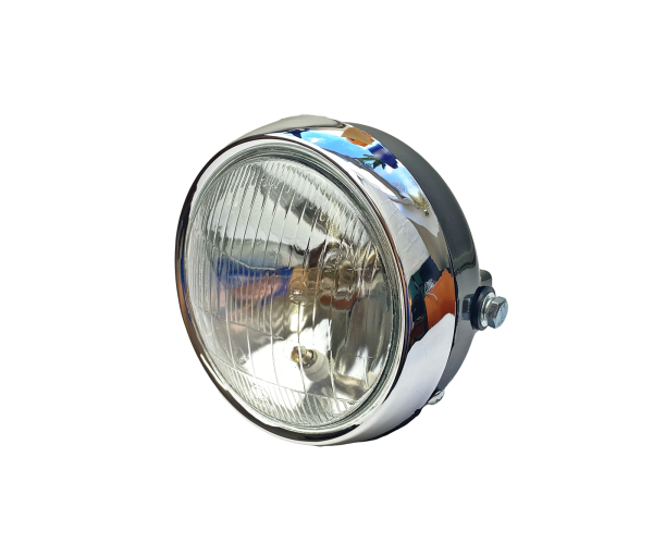 LAMPA PRZÓD KPL. FERRO 900  H6