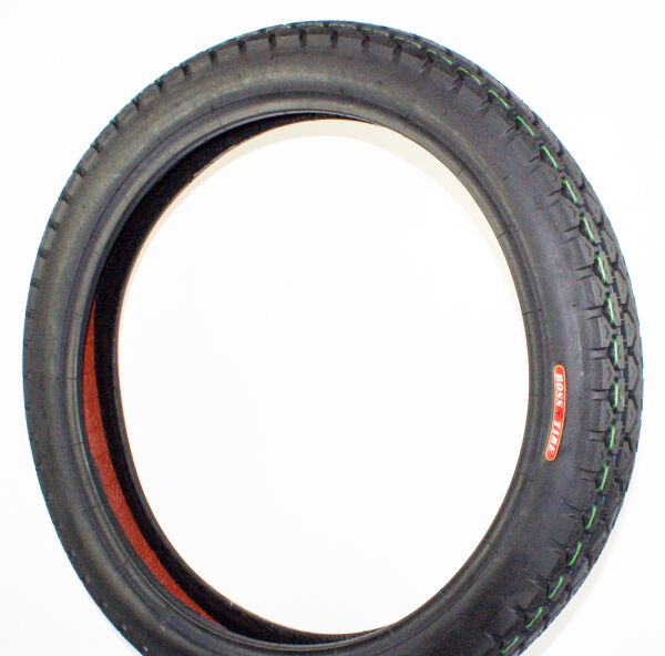 OPONA 3,00-18 TT- DĘTKOWA BOSS TIRE BL-294  6 WARSTWOWA