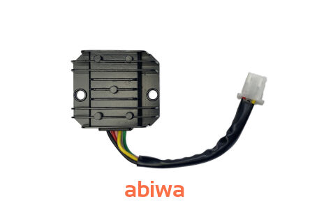 REGULATOR NAPIĘCIA ATV BASHAN 200cc - 5 PIN 