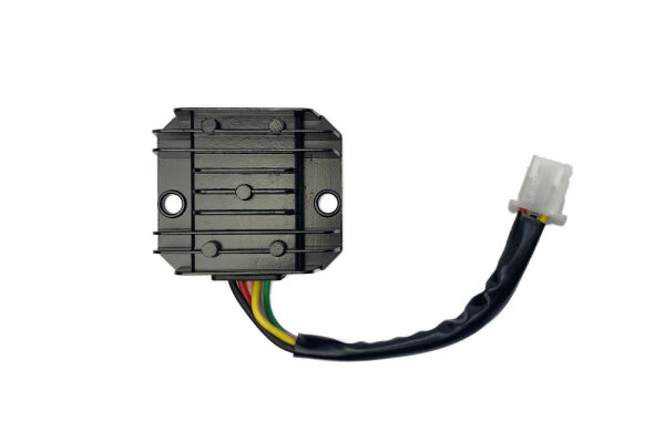 REGULATOR NAPIĘCIA ATV BASHAN 200cc - 5 PIN 