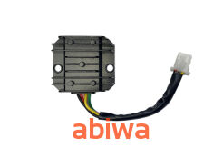 REGULATOR NAPIĘCIA ATV BASHAN 200cc - 5 PIN 