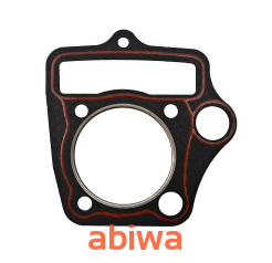 USZCZELKA GŁOWICY ATV 110CCM - powietrze - śr.wew.52,4mm