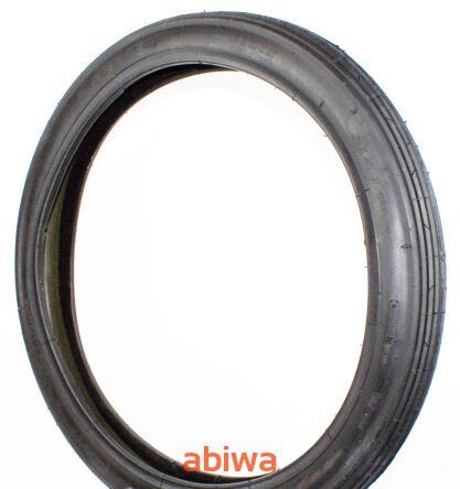 OPONA 2,25-17 TT- DĘTKOWA BOSS TIRE BL-306 6-warstw