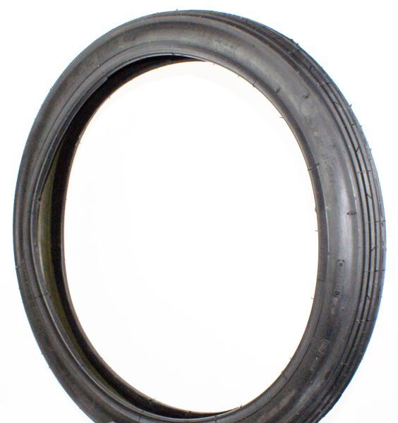 OPONA 2,25-17 TT- DĘTKOWA BOSS TIRE BL-306 6-warstw