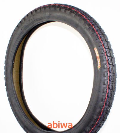 OPONA 2,75-18 TT- DĘTKOWA BOSS TIRE BL-213 6-WARSTWOWA