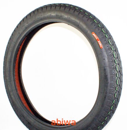 OPONA 3,00-18 TT- DĘTKOWA BOSS TIRE BL-217 6-WARSTW