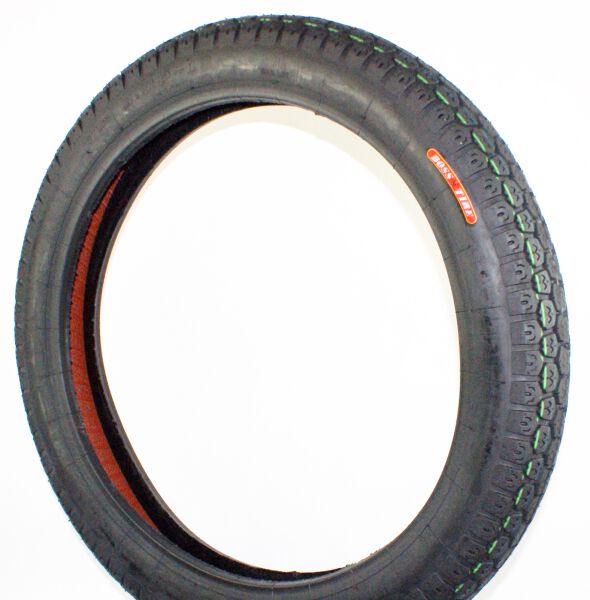 OPONA 3,00-18 TT- DĘTKOWA BOSS TIRE BL-217 6-WARSTW