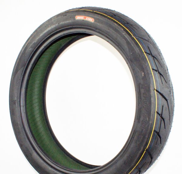 OPONA 140/70-17 TL- BEZDĘTKOWA BOSS TIRE BL-702 6-WARSTWOWA