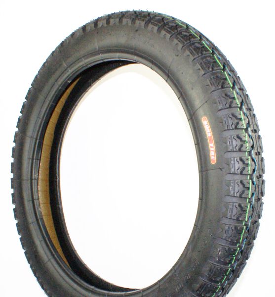 OPONA 3,50-16 TT- DĘTKOWA BOSS TIRE BL-210 8-WARSTWOWA