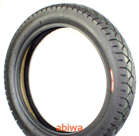 OPONA 110/90-16 TL- BEZDĘTKOWA BOSS TIRE BL-222 6-WARSTWOWA