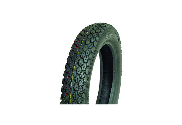 OPONA 3,00-12 TT- BOSS TIRE BL-308 + DĘTKA