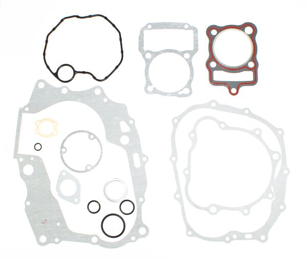 USZCZELKI SILNIKA KPL. ATV 200CCM (63,4mm)- chłodzone powietrzem