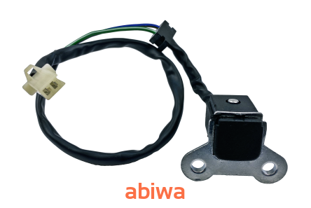 IMPULSATOR ISKROWNIKA - SHINERAY ATV250 ST-9C ST-9E