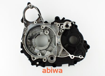 KARTER SILNIKA LEWY DO 139FMB 110CC- 4 BIEGI (MOTOROWE, MINICHOPER)