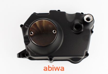 POKRYWA SPRZĘGŁA DO SILNIKA 139FMB 110CC- 4 BIEGI MINICHOPER, MOTOROWER)