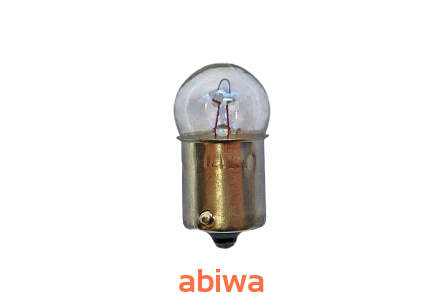 ŻARÓWKA LAMPY 12V 10/5W BAY15D