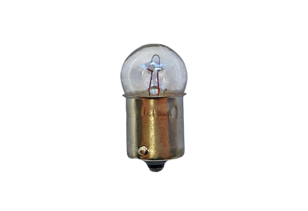 ŻARÓWKA LAMPY 12V 10/5W BAY15D