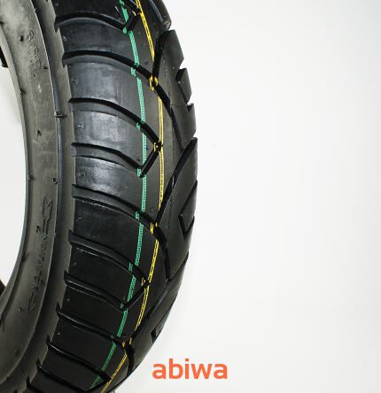 OPONA 3,50-10 TT- DĘTKOWA BOSS TIRE BL-204  6- WARSTWOWA