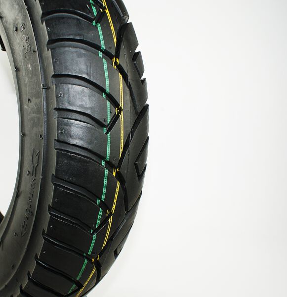 OPONA 3,50-10 TT- DĘTKOWA BOSS TIRE BL-204  6- WARSTWOWA