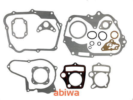 USZCZELKI SILNIKA KPL. ATV 110CCM (52,4mm) - chłodzone powietrzem