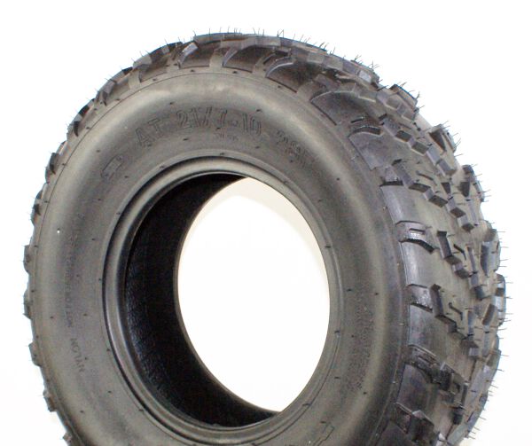 OPONA ATV 10" 21X7-10 BEZDĘTKOWA 4 warstwy