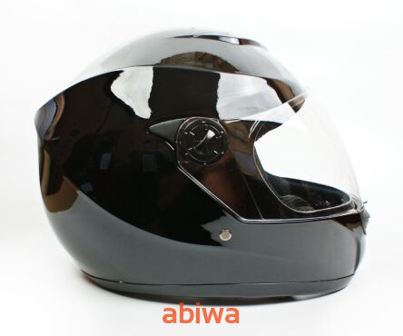 KASK MD-101 INTEGRALNY CZARNY XXL (CE)