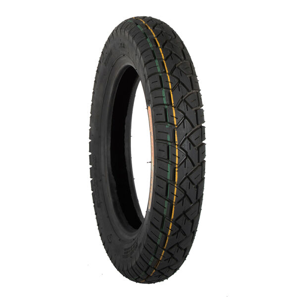 OPONA 3,00-10 TL BEZDĘTKOWA BOSS TIRE BL-298 - 8 WARSTWOWA