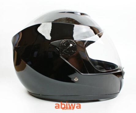 KASK MD-101 INTEGRALNY CZARNY M (CE)