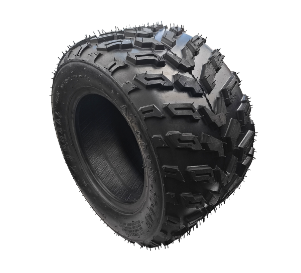 OPONA ATV 10" 20X10-10 BEZDĘTKOWA 4 warstwy