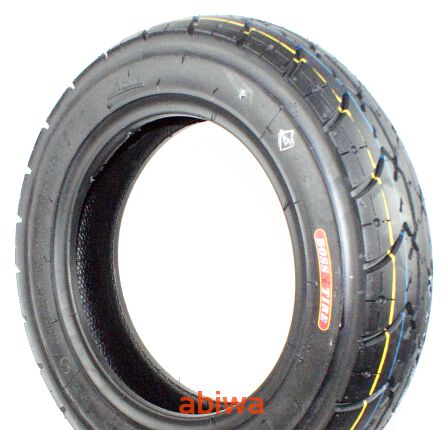 OPONA 3,5-10 TL- BEZDĘTKOWA BOSS TIRE BL-205  6-WARSTWOWA CAŁOSEZONOWA