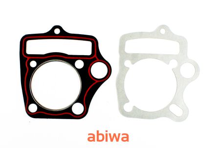 USZCZELKA GŁOWICY I CYLINDRA 125CCM 154FMI 54mm