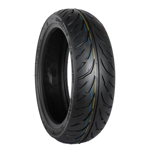 OPONA 130/60-13 TL-BEZDĘTKOWA BOSS TIRE BL-234 6-WARSTWOWA