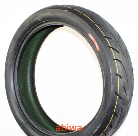 OPONA 150/70-17 TL- BEZDĘTKOWA BOSS TIRE BL-703