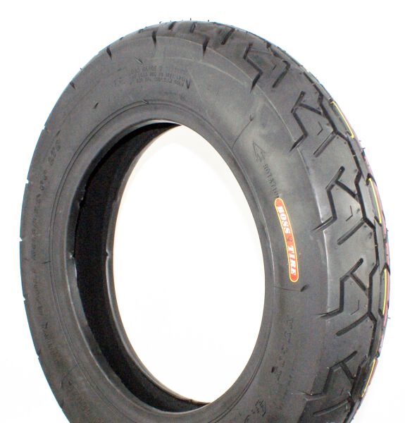 OPONA 4,00-12 TL- BEZDĘTKOWA BOSS TIRE BL-221